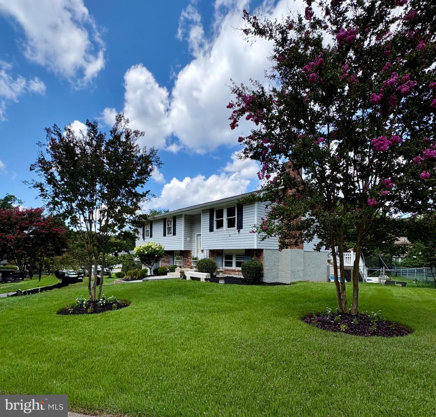 Property Photo: 5 Brucetown Court MD 21228