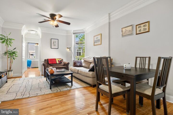 Property Photo: 207 Ogden 2R NJ 07307