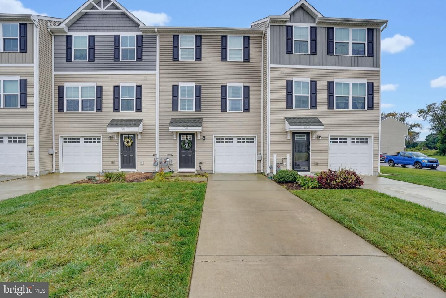 Property Photo: 17654 Fieldstone Avenue DE 19963