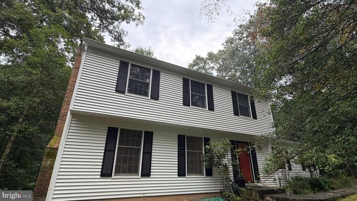 Property Photo:  11718 Blue Smoke Trl  VA 20191 