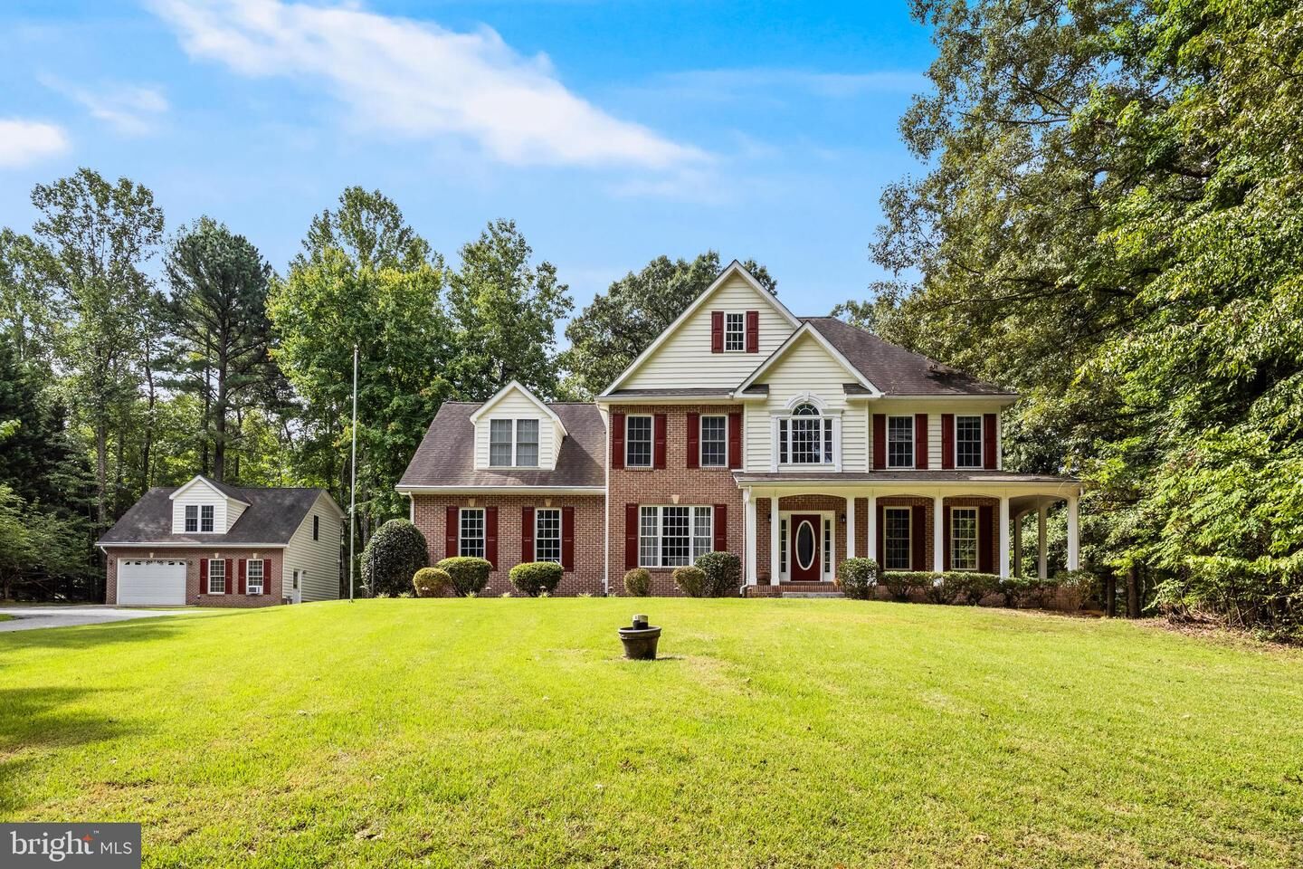 Property Photo:  6830 Buckeye Drive  MD 20637 