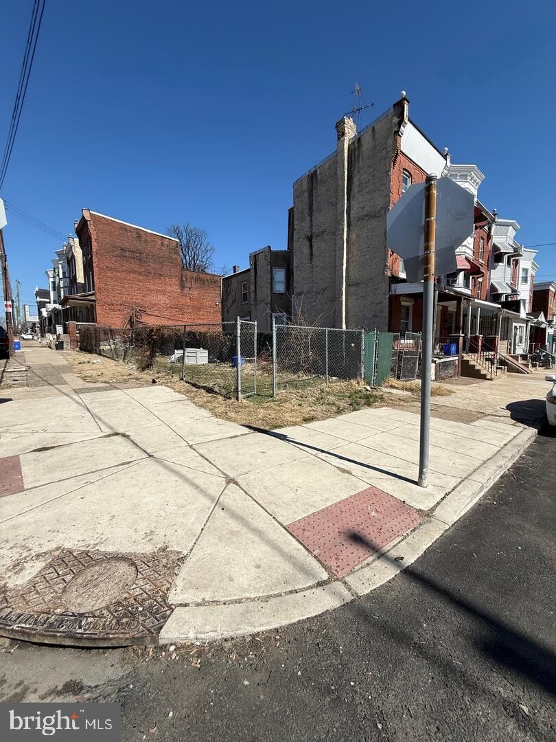 Property Photo: 6151 Callowhill Street PA 19151