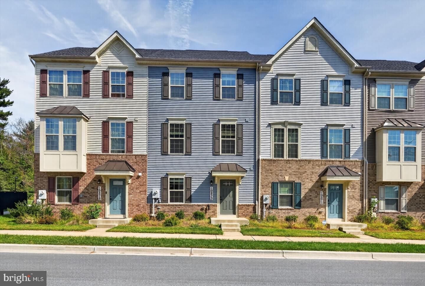 Property Photo:  19873 Green Village Drive  MD 20886 