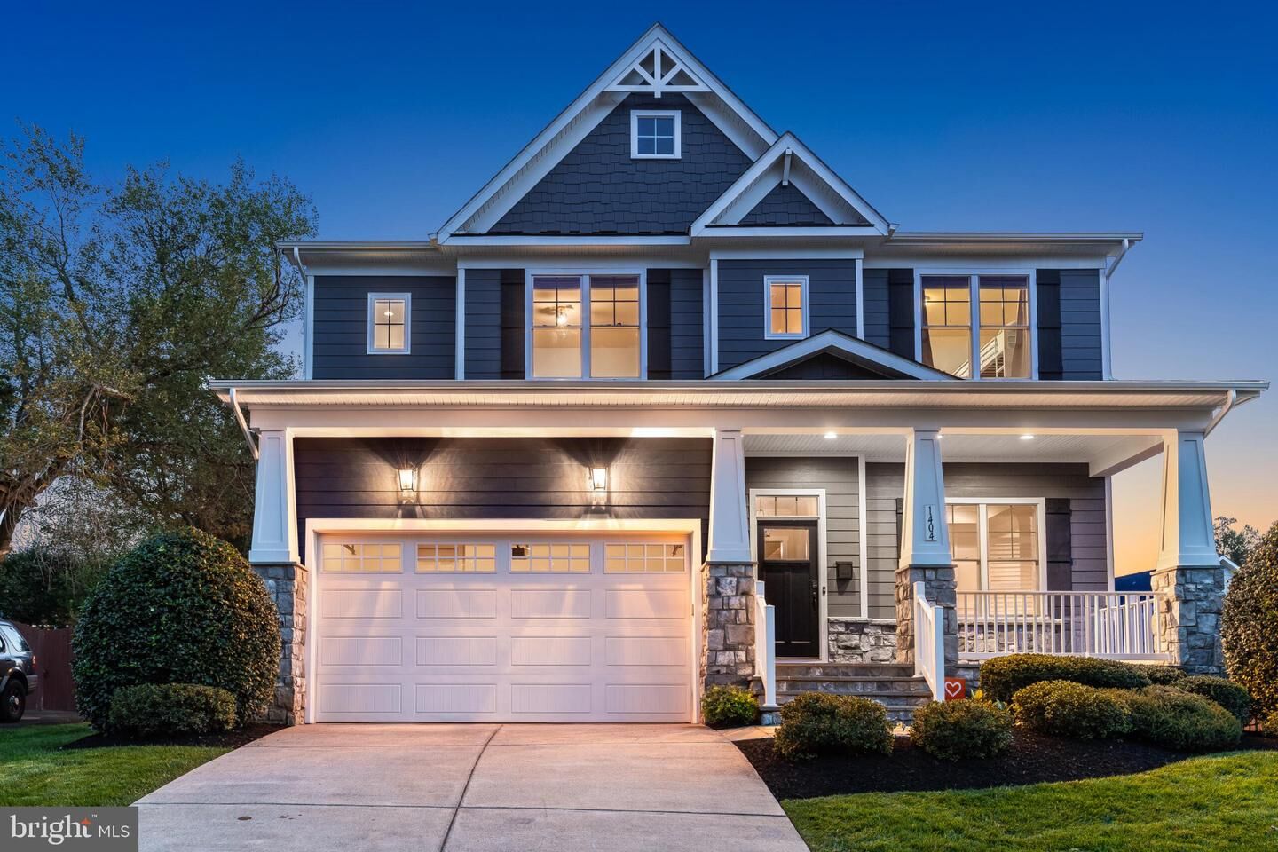 Property Photo:  1404 Cottage Street SW  VA 22180 