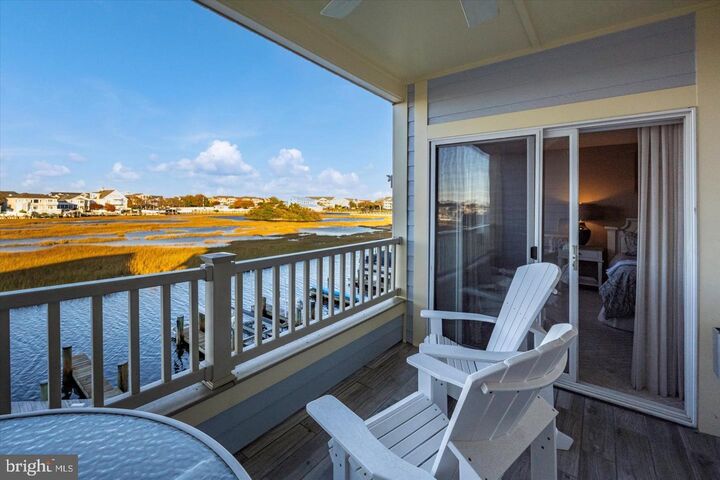 Property Photo:  204 S Heron Drive 202 G  MD 21842 