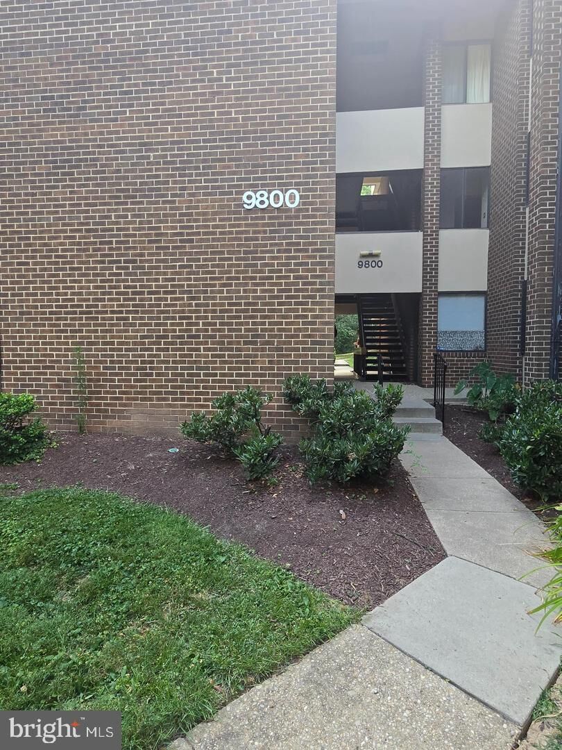Property Photo:  9800 Georgia Avenue 25-302  MD 20902 