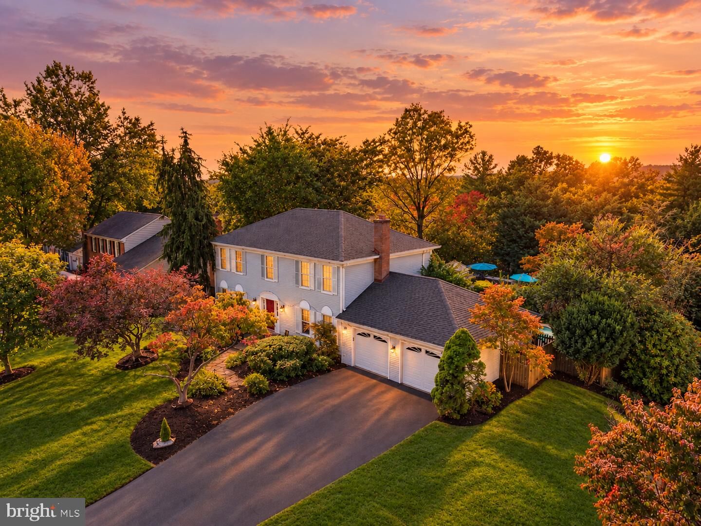 Property Photo:  12321 Triple Crown Road  MD 20878 