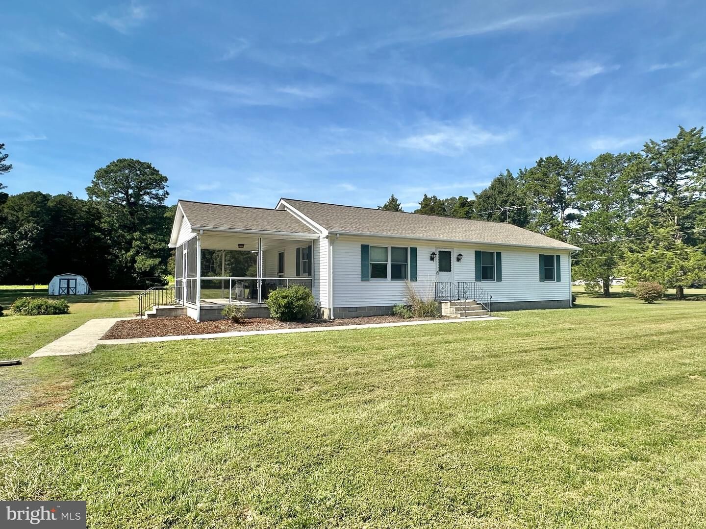 Property Photo:  7810 Cooper Point Road  MD 21612 
