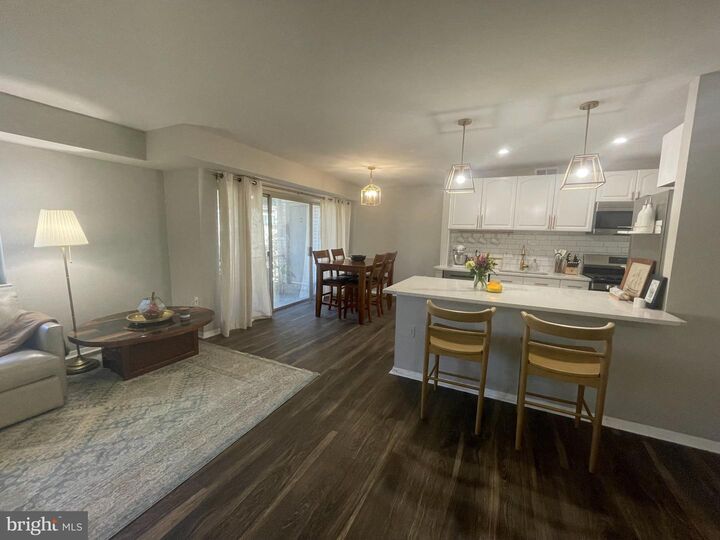 Property Photo: 12207 Braxfield Court 56 MD 20852