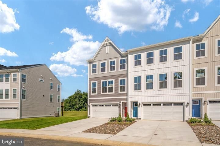 Property Photo:  7732 Harlow Circle  VA 22551 