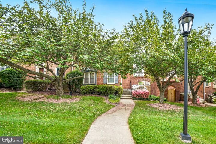 Property Photo:  7368 Westlake Terrace 111  MD 20817 