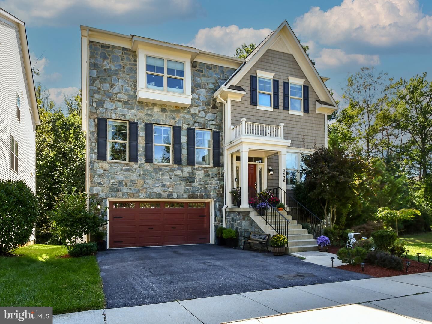 Property Photo:  3020 Big Bear Terrace  MD 20906 