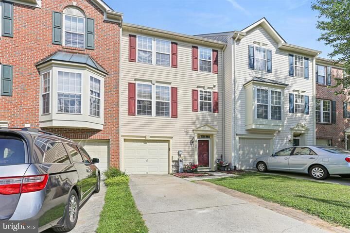 Property Photo: 2108 Bexley Drive MD 21163
