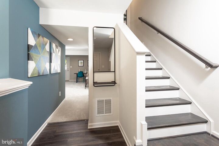 Property Photo: Homesite 632 Fontana Circle WV 25403