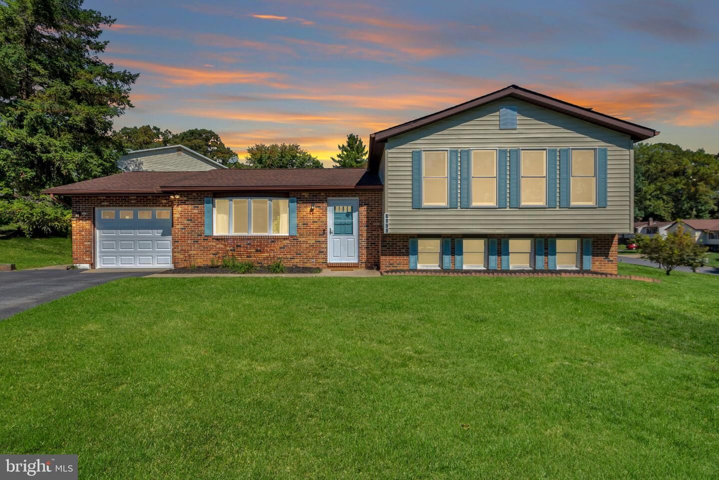 Property Photo: 6153 Forest Lane MD 21784