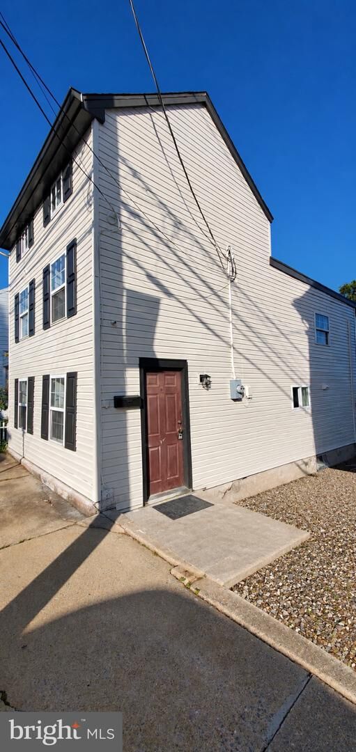 Property Photo: 122 N High Street PA 17020