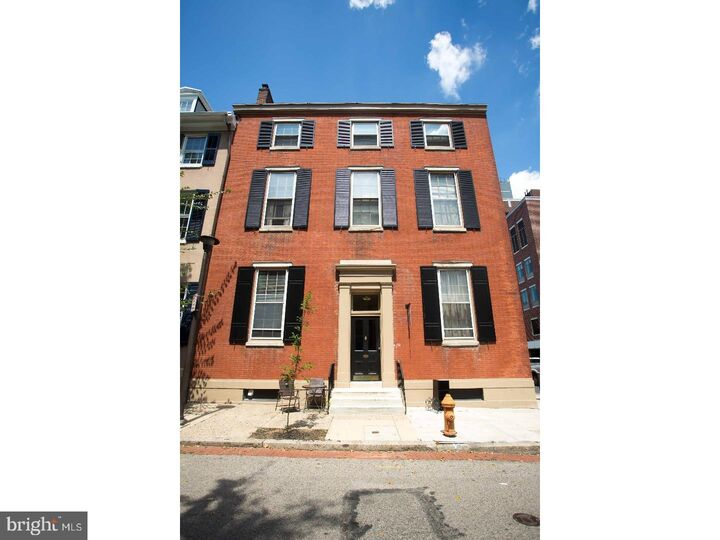 Property Photo:  901 Clinton Street 3  PA 19107 