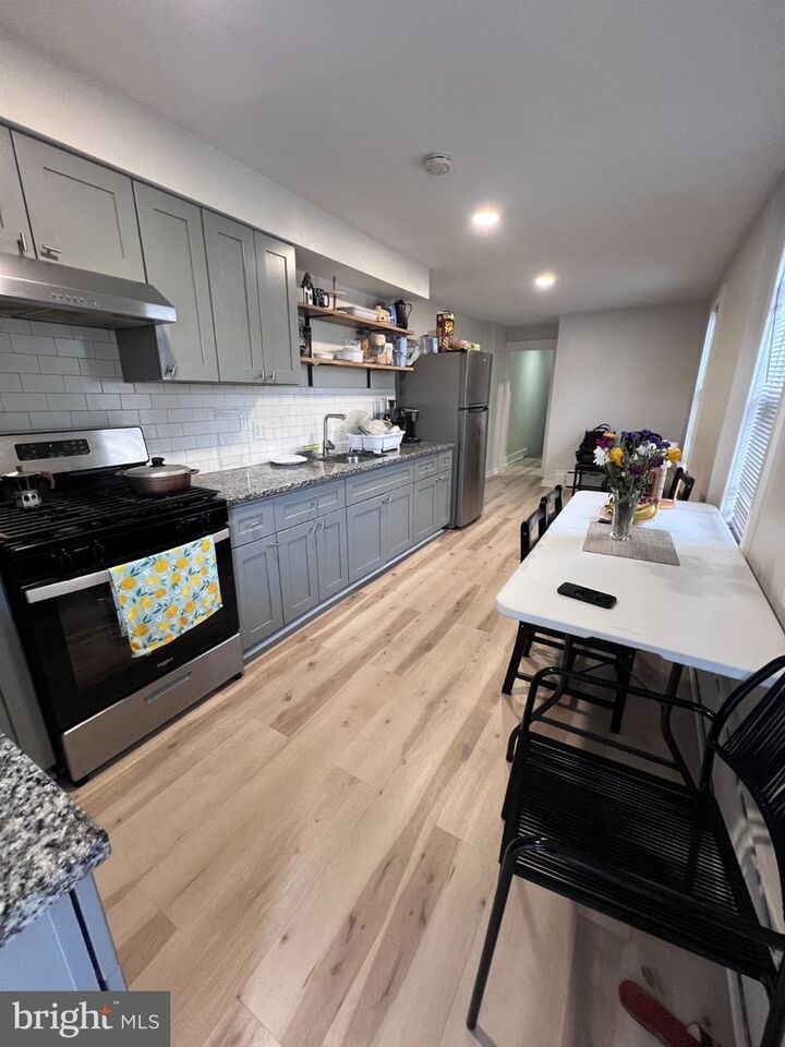 Property Photo: 732 N 10th Street PA 19604