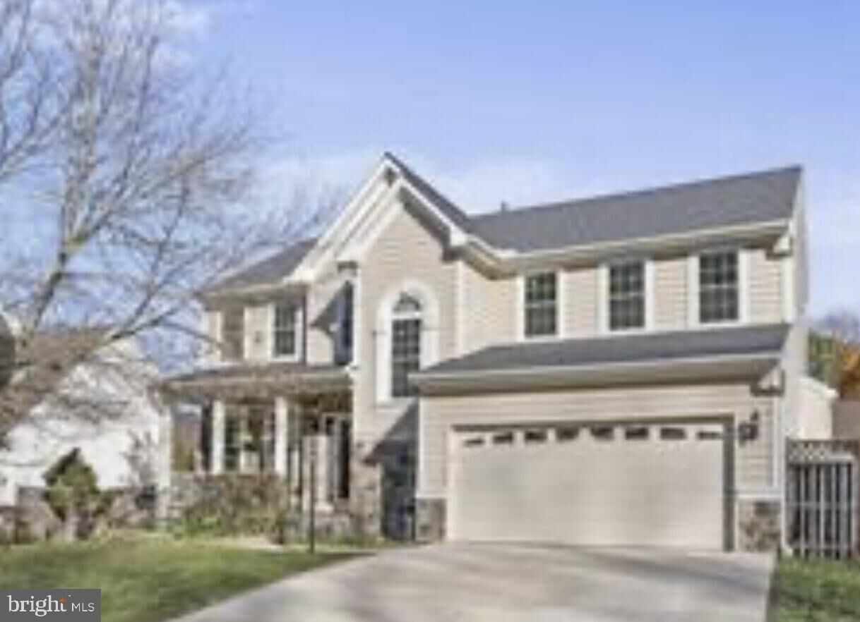 Property Photo:  14523 Kestral Court  VA 22193 