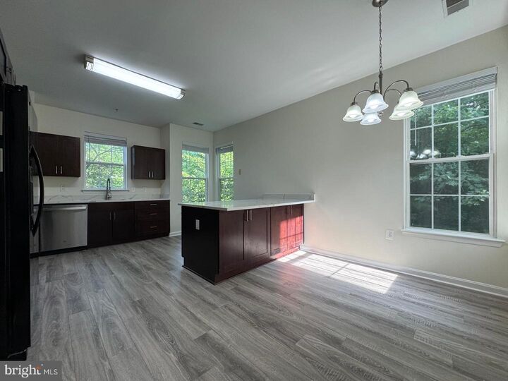 Property Photo: 15607 Everglade Lane B203 MD 20716