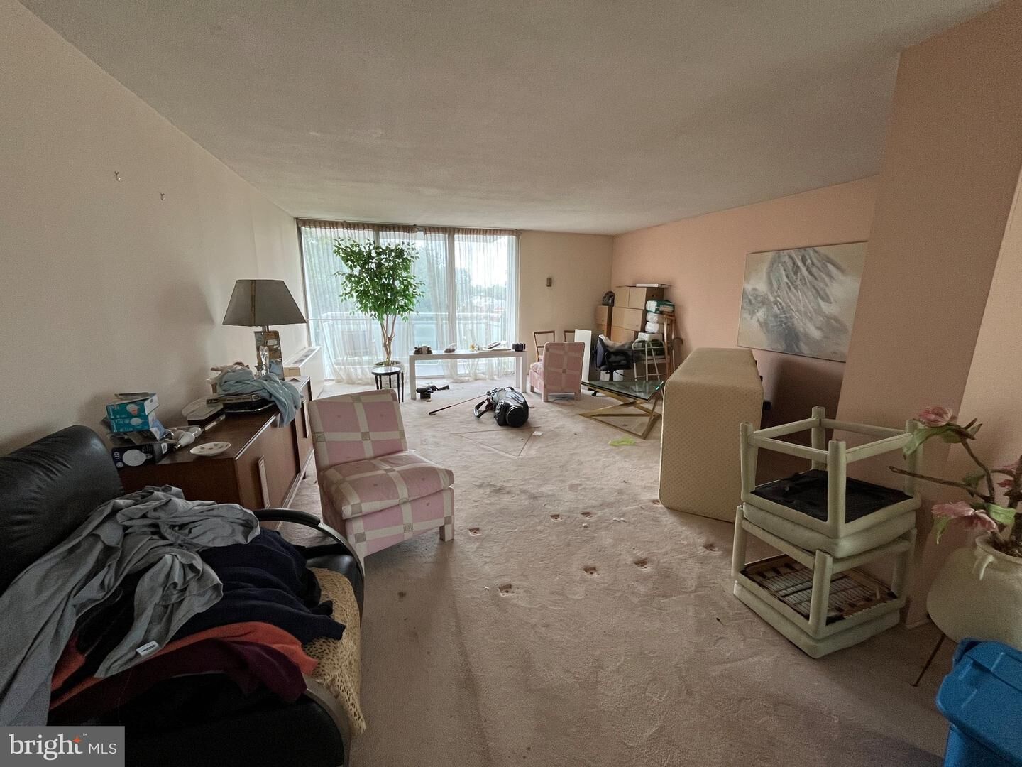 Property Photo:  6210 Park Heights Avenue 601  MD 21215 