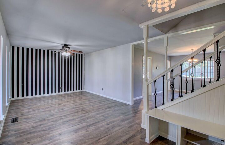Property Photo:  61 Cardinal Valley Drive  AR 72120 