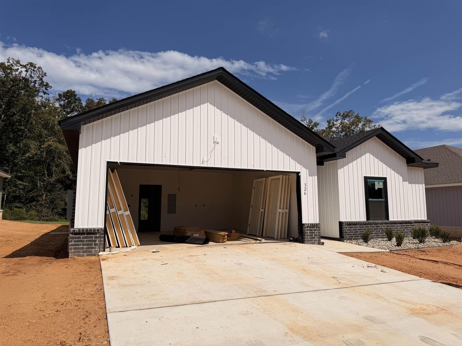 Property Photo:  342 Everest Street  AR 72002 