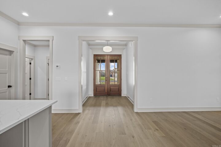 Property Photo:  2390 Lakewood Circle  AR 72023 