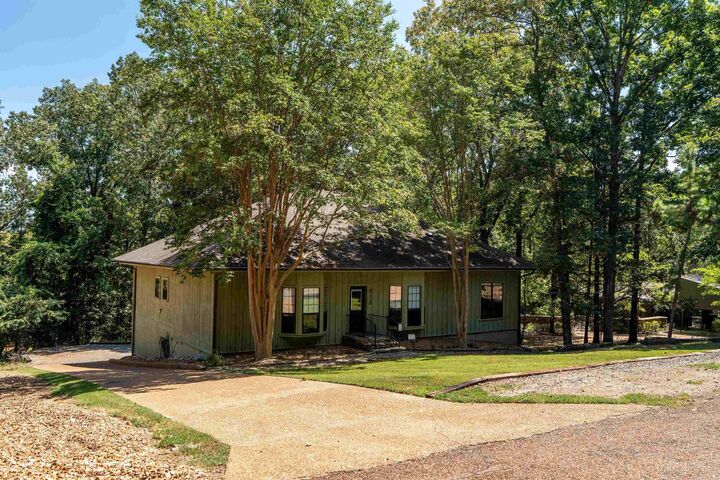 Property Photo: 916 Sugar Maple Drive AR 72543