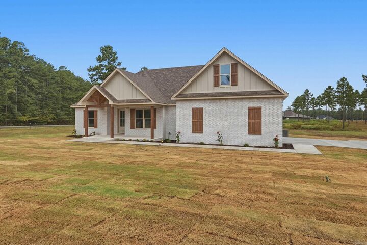 Property Photo: 20 Grant 84 AR 72150