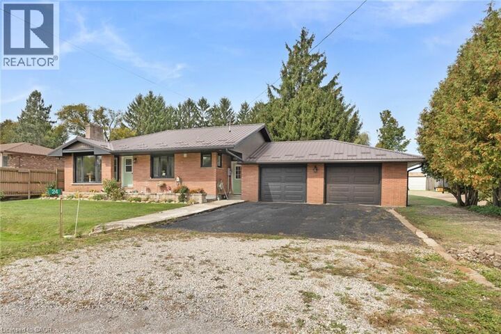 Property Photo:  24 Alpha Street  ON N4B 1B2 