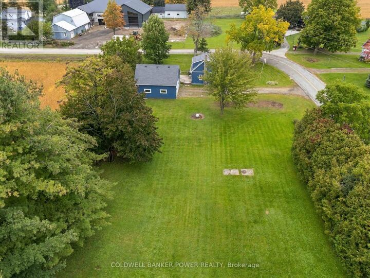 Property Photo:  9103 Powers Road  ON N5P 3S7 