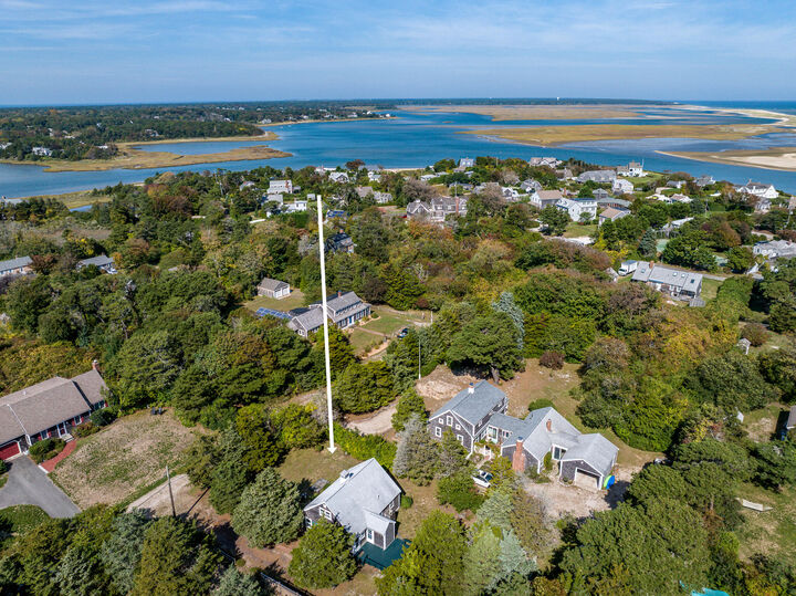 Property Photo: 3 Carver Road MA 02653