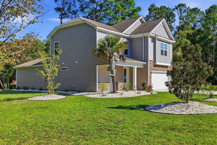 Property Photo: 300 Flowering Branch Ave. SC 29566