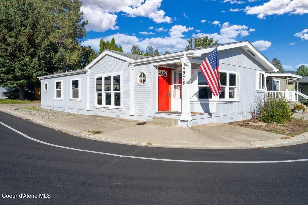 Property Photo:  4975 W Cougar Cir  ID 83815 