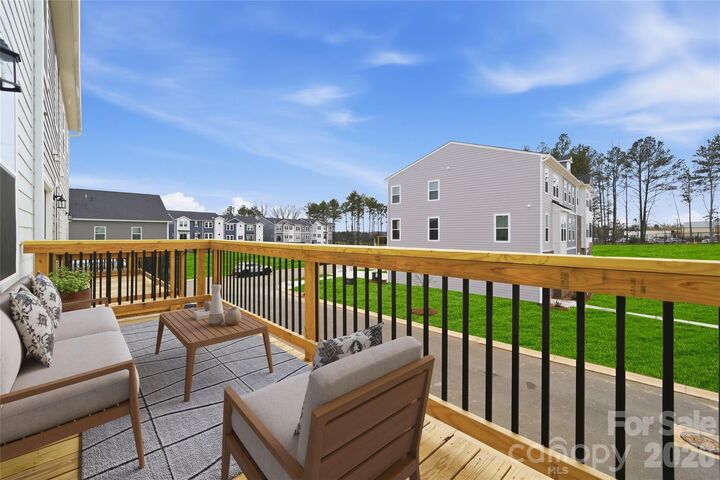 Property Photo:  12716 Axel Road  NC 28134 