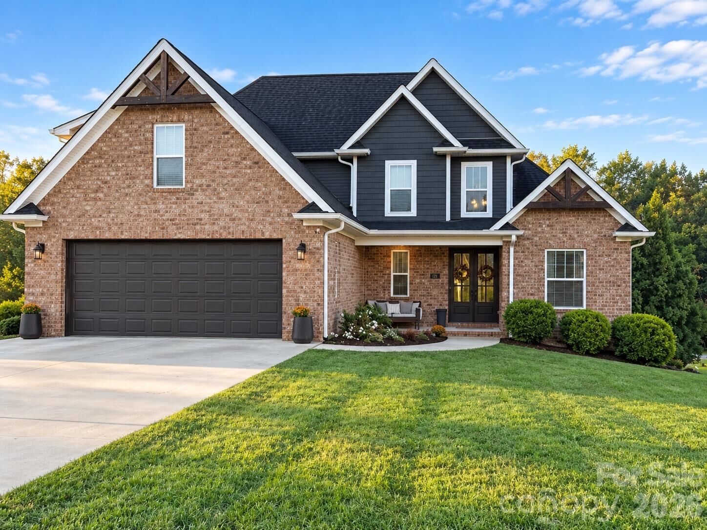 Property Photo:  121 Westfields Drive  NC 28681 