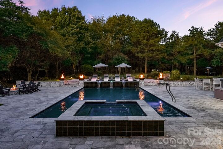 Property Photo:  268 Milford Circle  NC 28117 