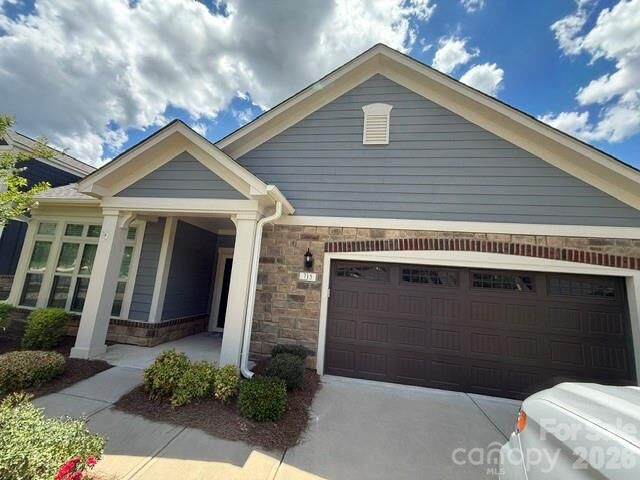 Property Photo:  715 Poplar View Drive NW  NC 28027 