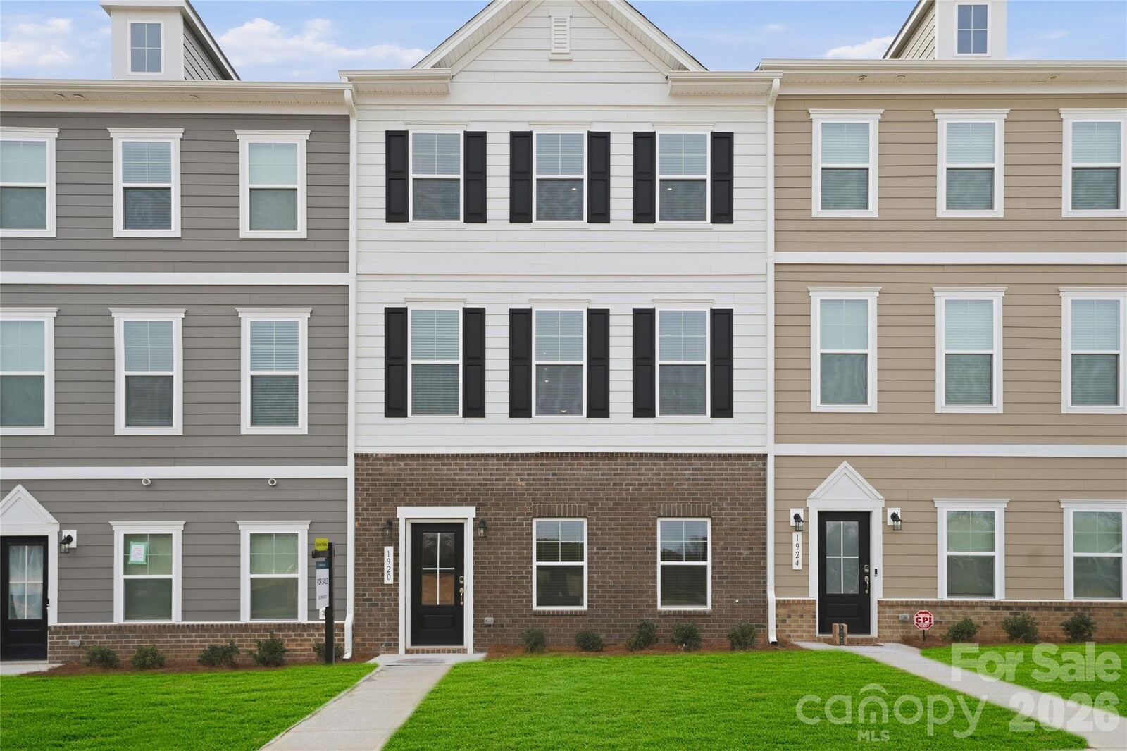 Property Photo:  12726 Axel Road  NC 28134 