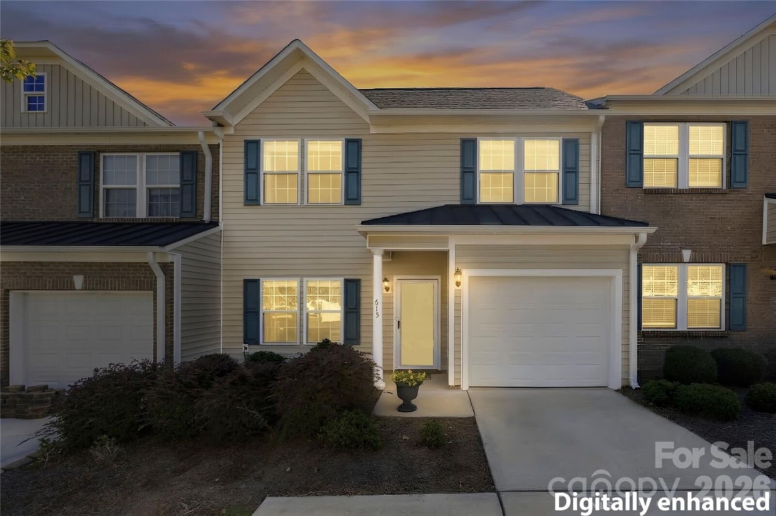 Property Photo: 615 School House Lane SC 29708