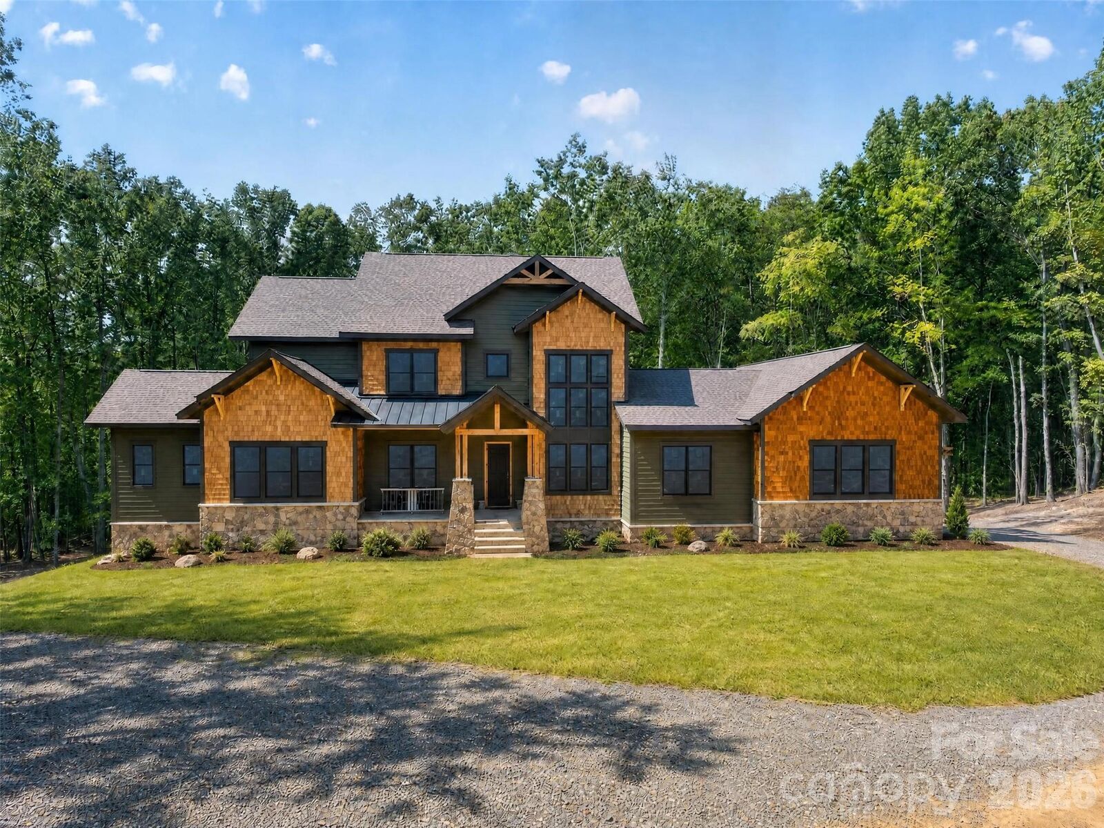 Property Photo:  9215 Island Point Road  NC 28278 