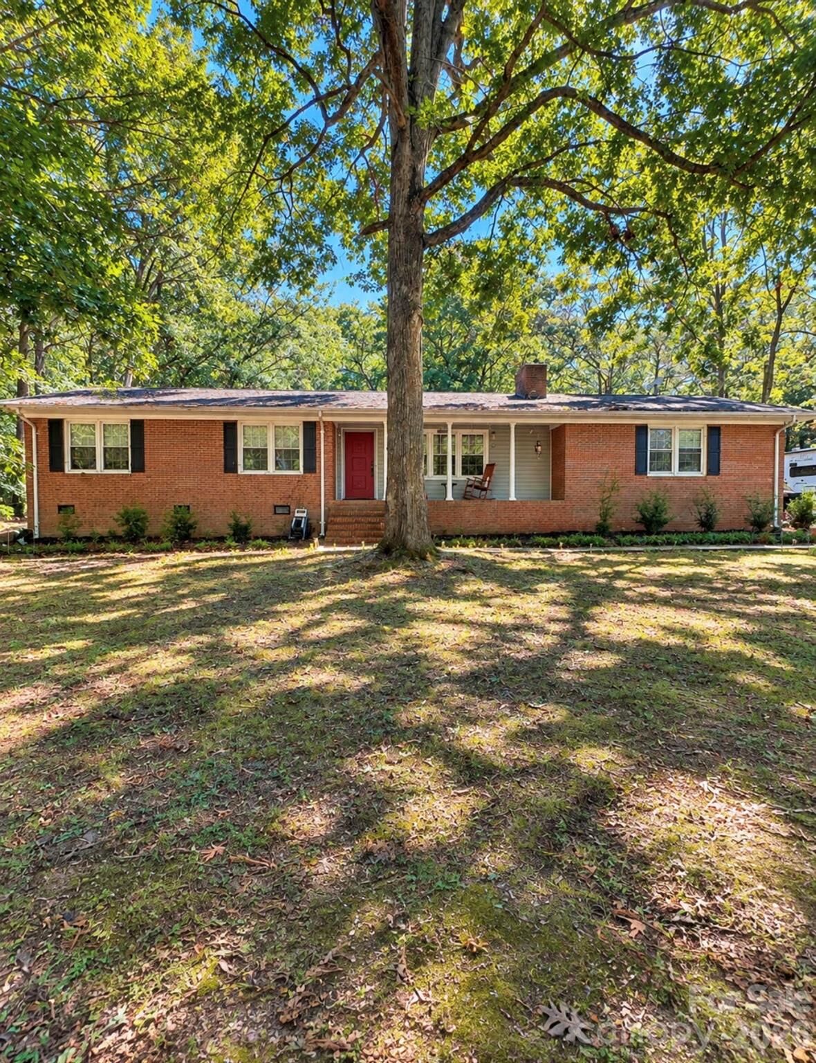 Property Photo:  1239 Old Pageland Monroe Road  NC 28112 