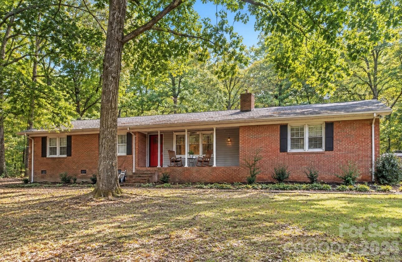 Property Photo:  1239 Old Pageland Monroe Road  NC 28112 