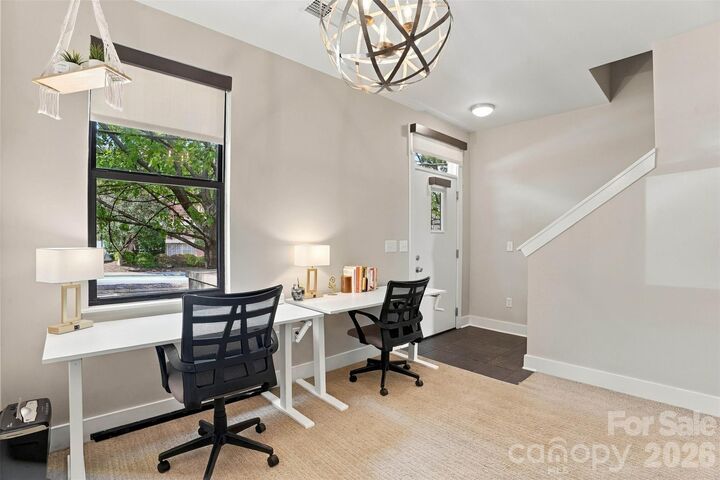 Property Photo: 534 McDowell Street NC 28204