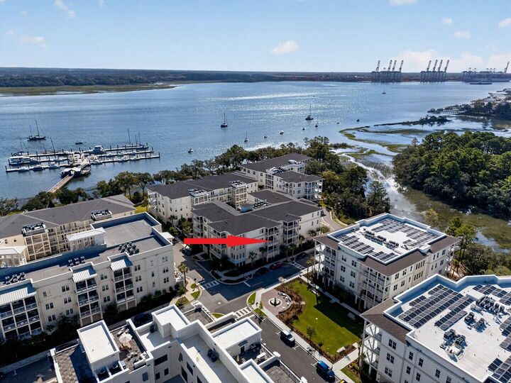 Property Photo:  320 Longshore Street # 1033  SC 29492 