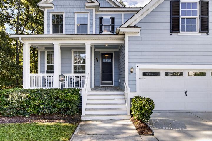 Property Photo:  2805 Wagner Way  SC 29466 