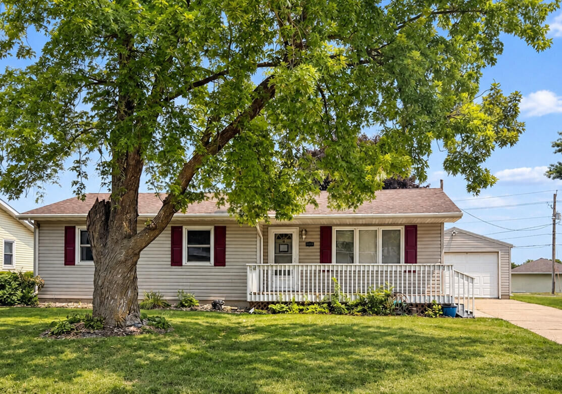 Property Photo:  2310 Highland Drive  IA 50595 