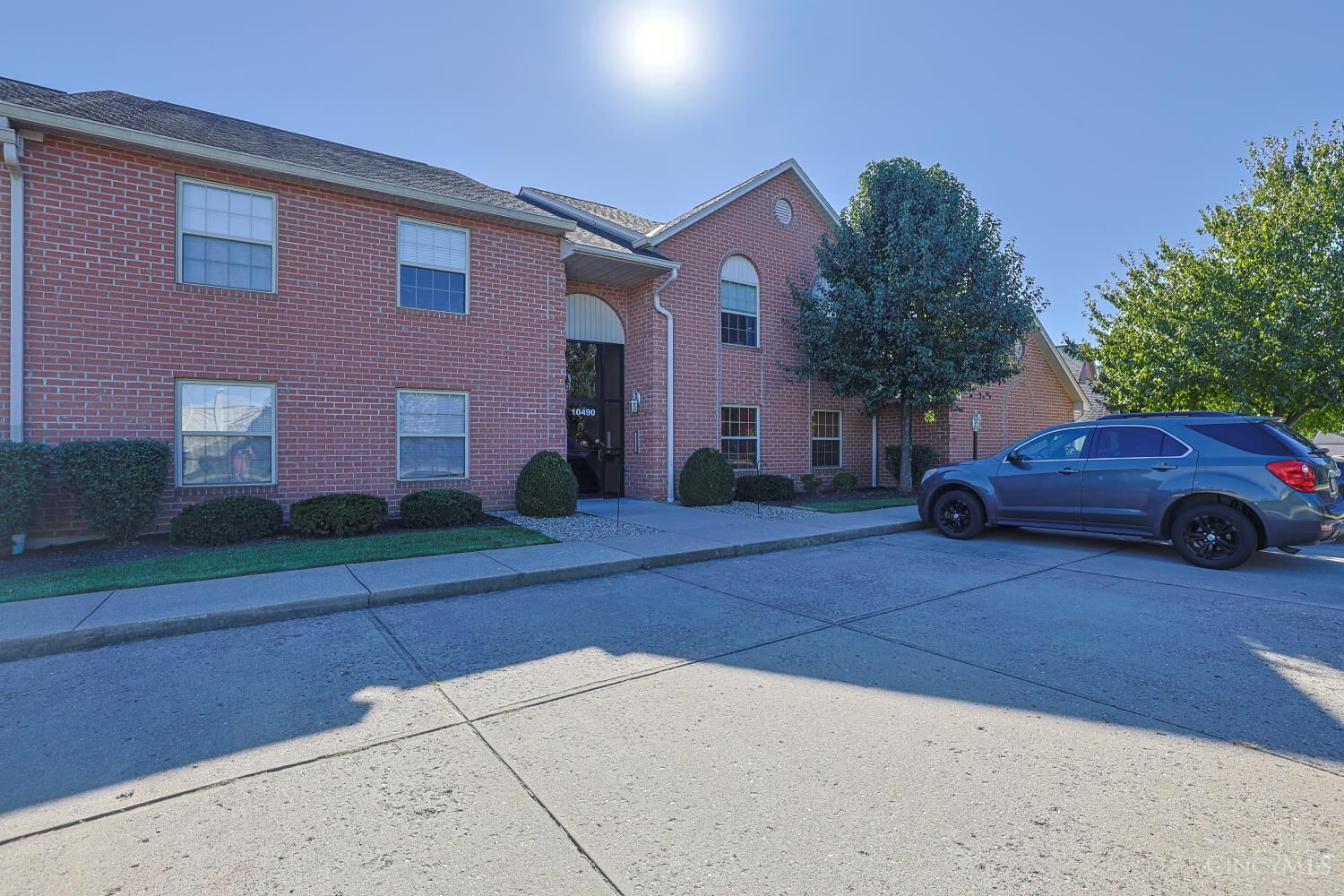 Property Photo:  10490 West Road  OH 45030 