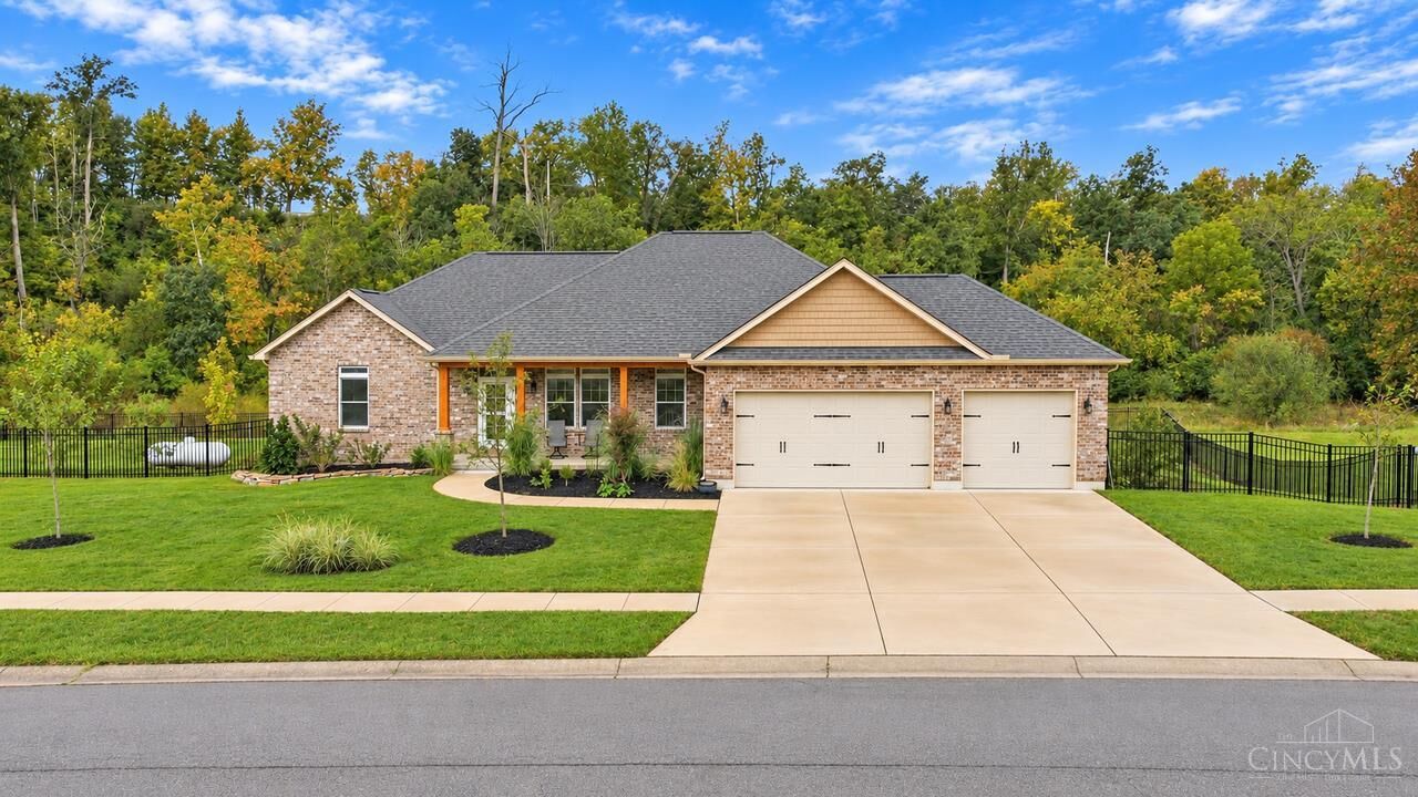 Property Photo:  6572 Rosewood Lane  OH 45122 
